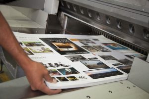 LITHO PRINTING